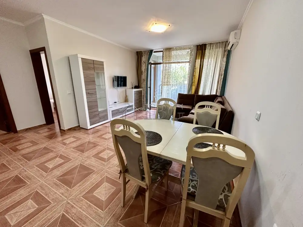 Квартира 67м² в Болгарии, Святой Влас. Стоимостью 83000€ аренда фото-4