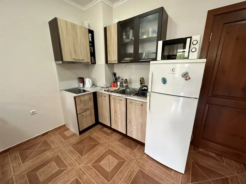Квартира 67м² в Болгарии, Святой Влас. Стоимостью 83000€ аренда фото-5