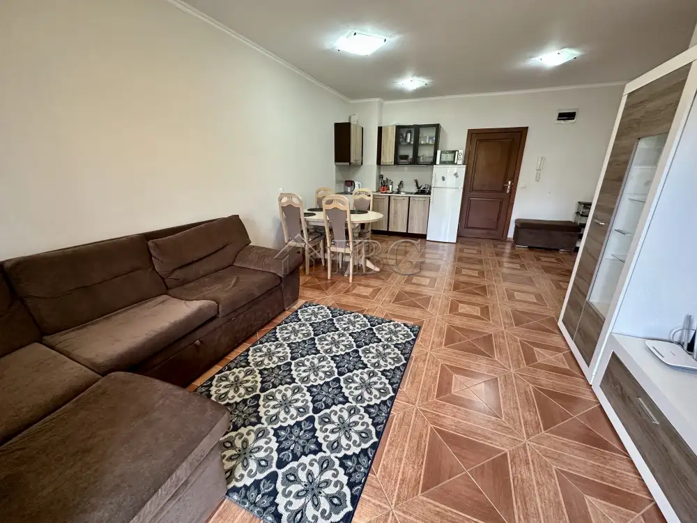 Квартира 67м² в Болгарии, Святой Влас. Стоимостью 83000€ аренда фото-6
