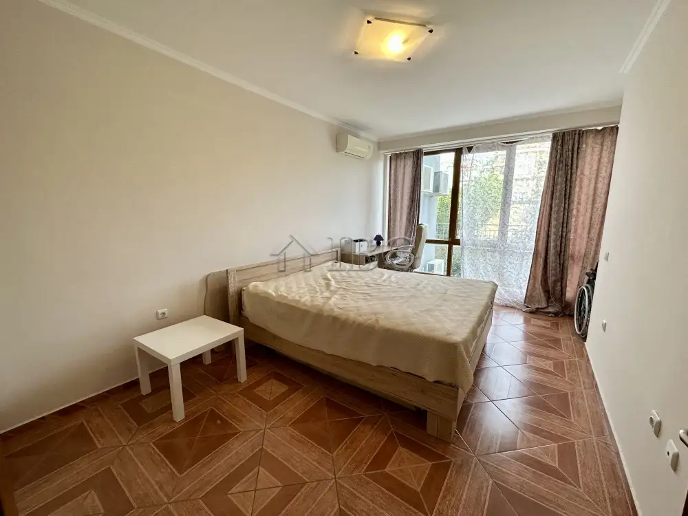 Квартира 67м² в Болгарии, Святой Влас. Стоимостью 83000€ аренда фото-7