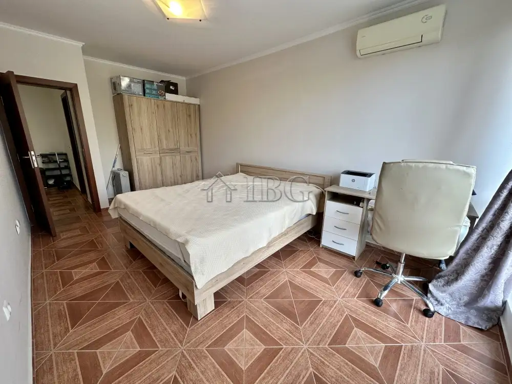 Квартира 67м² в Болгарии, Святой Влас. Стоимостью 83000€ аренда фото-8
