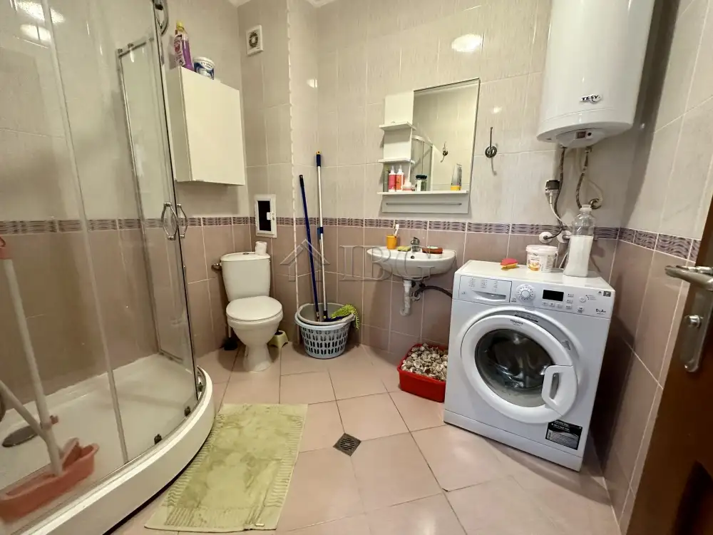 Квартира 67м² в Болгарии, Святой Влас. Стоимостью 83000€ аренда фото-9
