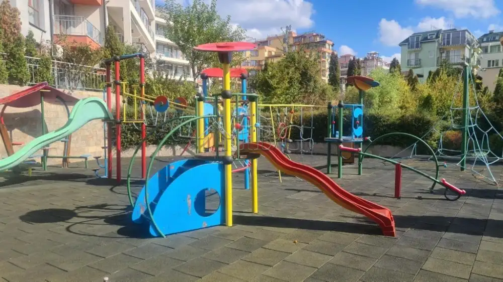 Квартира 67м² в Болгарии, Святой Влас. Стоимостью 83000€ аренда фото-12