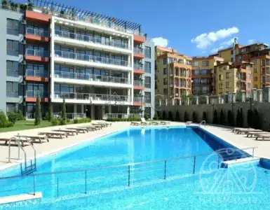 Купить квартиру в Болгарии 83000€