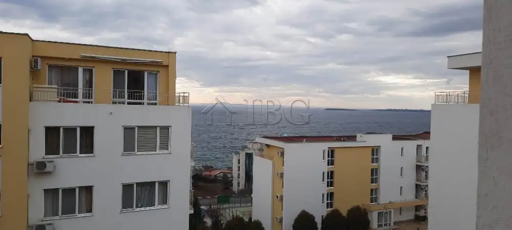 Квартира 66м² в Болгарии, Святой Влас. Стоимостью 83500€ аренда фото-5