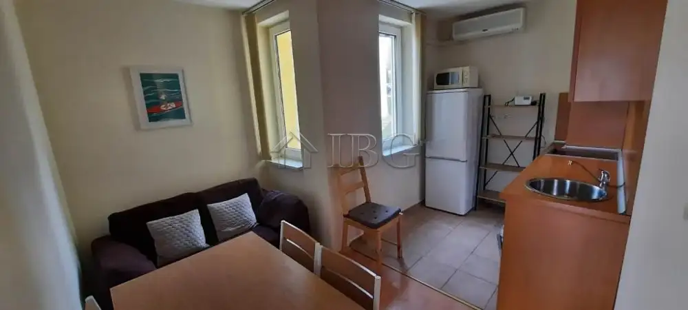 Квартира 66м² в Болгарии, Святой Влас. Стоимостью 83500€ аренда фото-6