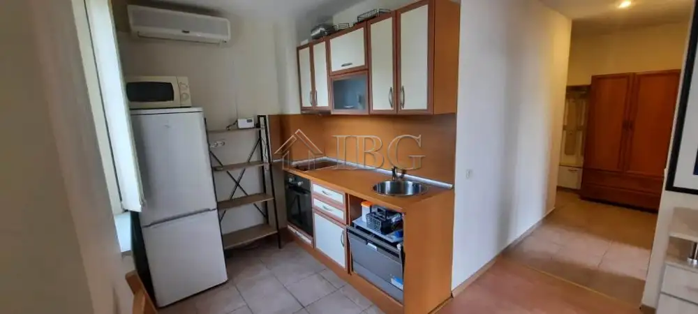 Квартира 66м² в Болгарии, Святой Влас. Стоимостью 83500€ аренда фото-7