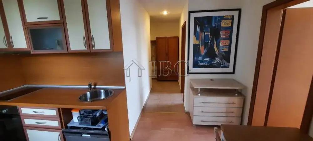 Квартира 66м² в Болгарии, Святой Влас. Стоимостью 83500€ аренда фото-8