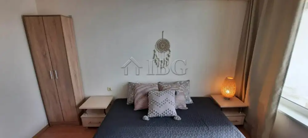 Квартира 66м² в Болгарии, Святой Влас. Стоимостью 83500€ аренда фото-10