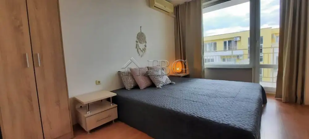 Квартира 66м² в Болгарии, Святой Влас. Стоимостью 83500€ аренда фото-11
