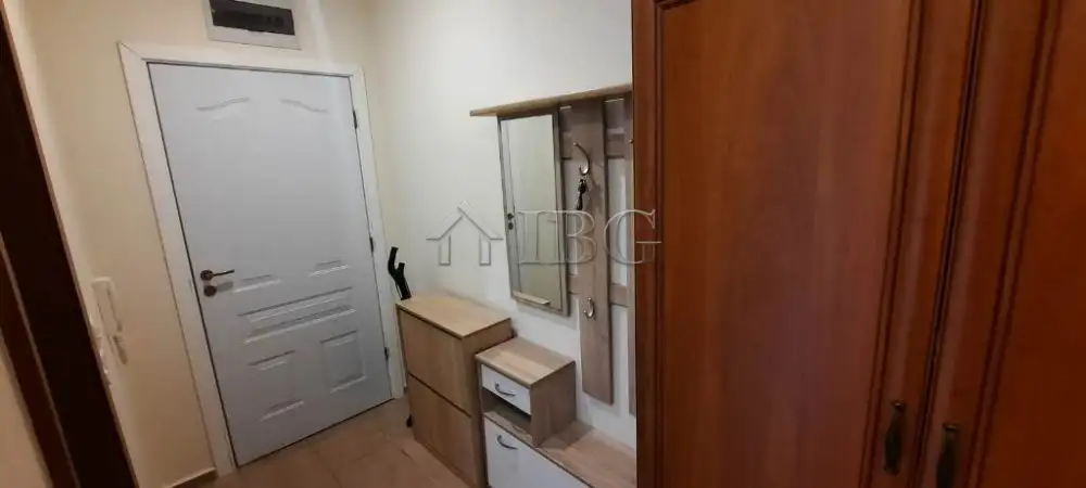 Квартира 66м² в Болгарии, Святой Влас. Стоимостью 83500€ аренда фото-13