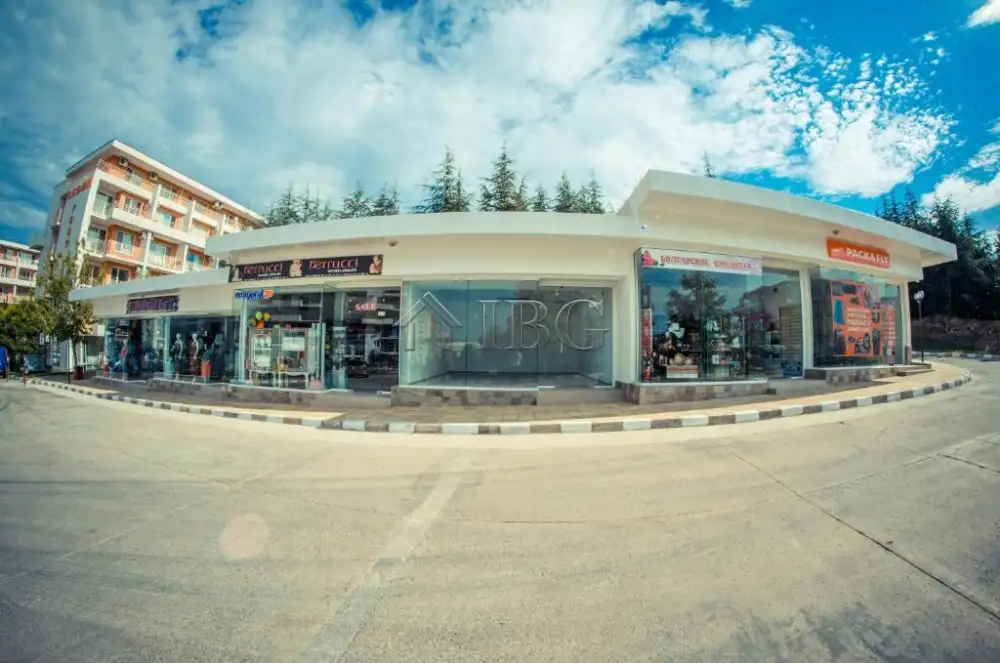 Квартира 66м² в Болгарии, Святой Влас. Стоимостью 83500€ аренда фото-16