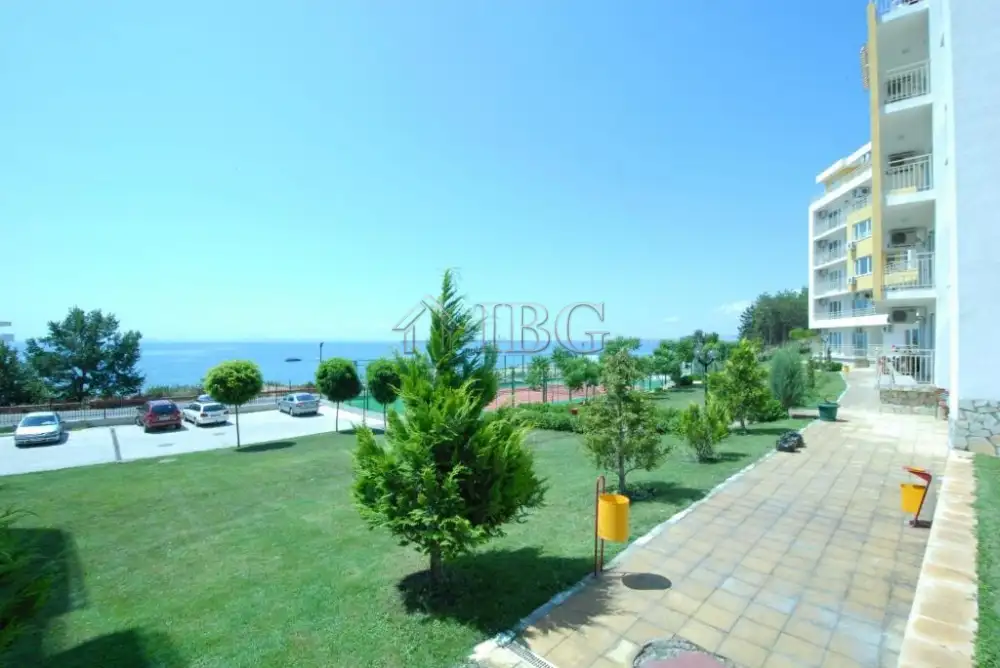 Квартира 66м² в Болгарии, Святой Влас. Стоимостью 83500€ аренда фото-18
