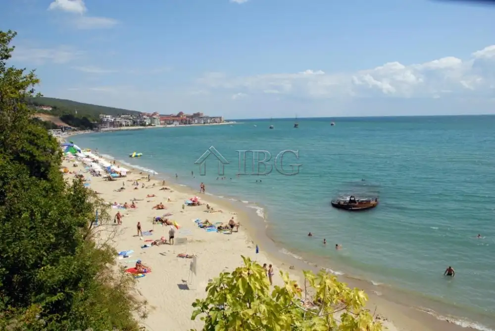 Квартира 66м² в Болгарии, Святой Влас. Стоимостью 83500€ аренда фото-19
