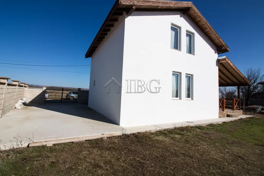 Дом 120м² в Болгарии, Балчик. Стоимостью 105000€ аренда фото-2