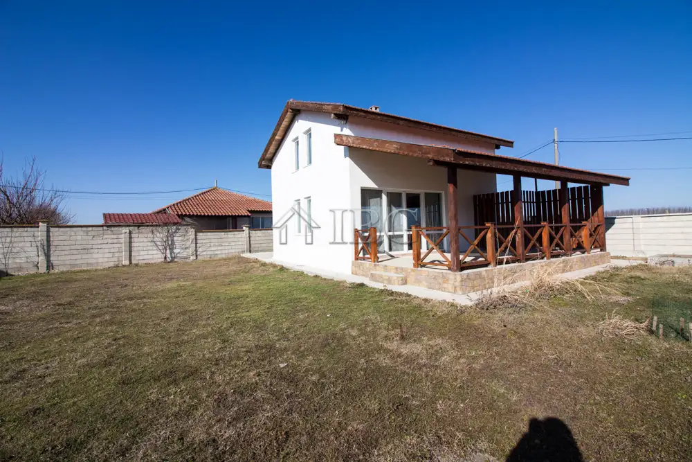 Дом 120м² в Болгарии, Балчик. Стоимостью 105000€ аренда фото-4
