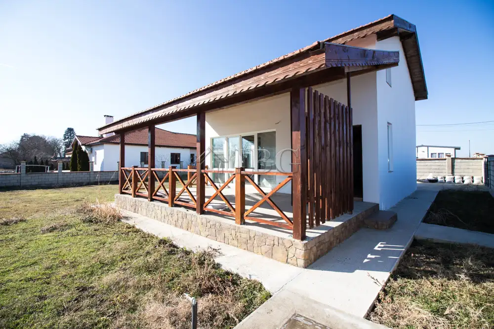 Дом 120м² в Болгарии, Балчик. Стоимостью 105000€ аренда фото-5