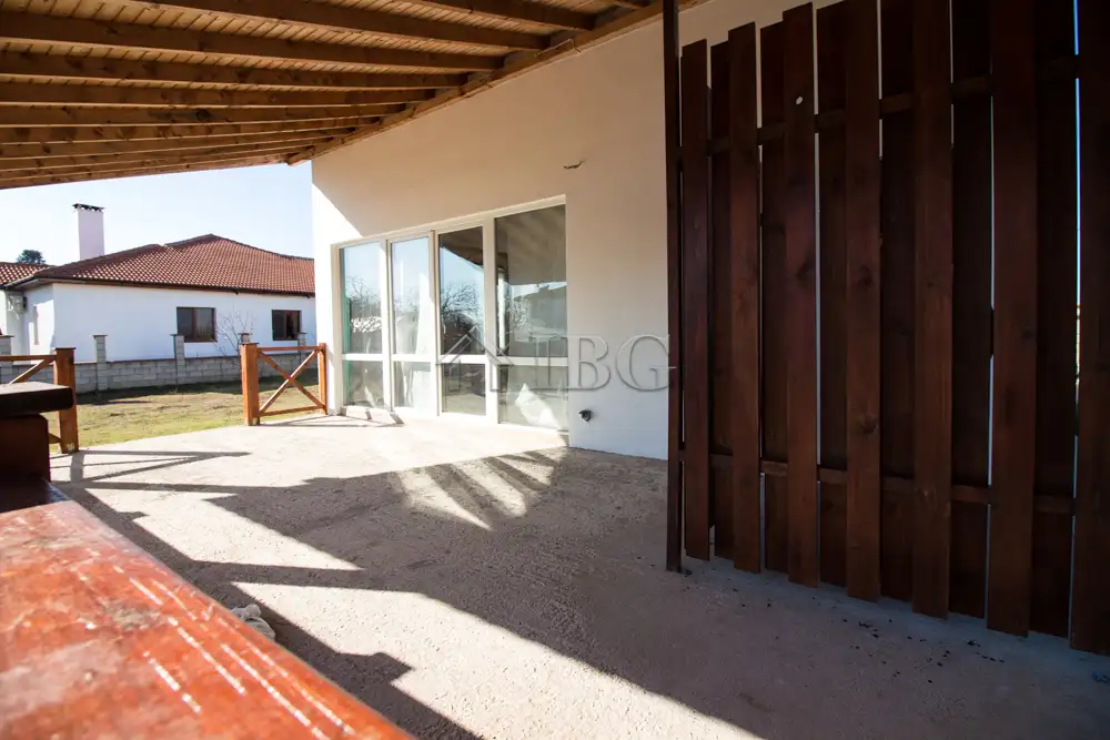 Дом 120м² в Болгарии, Балчик. Стоимостью 105000€ аренда фото-15