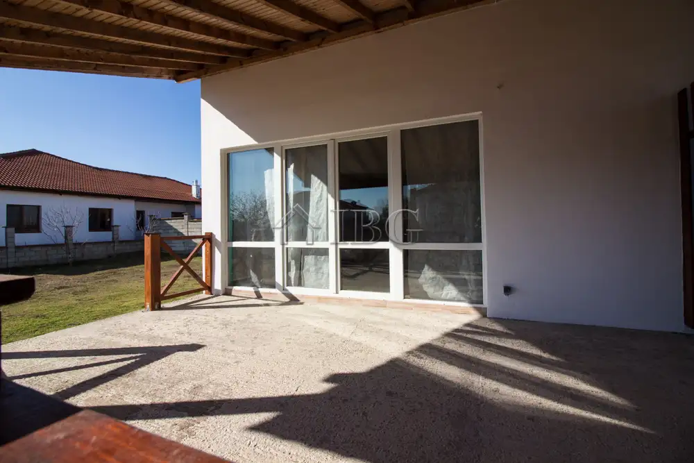 Дом 120м² в Болгарии, Балчик. Стоимостью 105000€ аренда фото-16