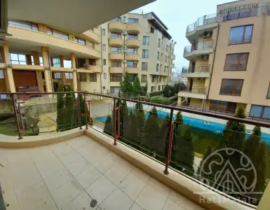 Купить квартиру в Болгарии 78000€