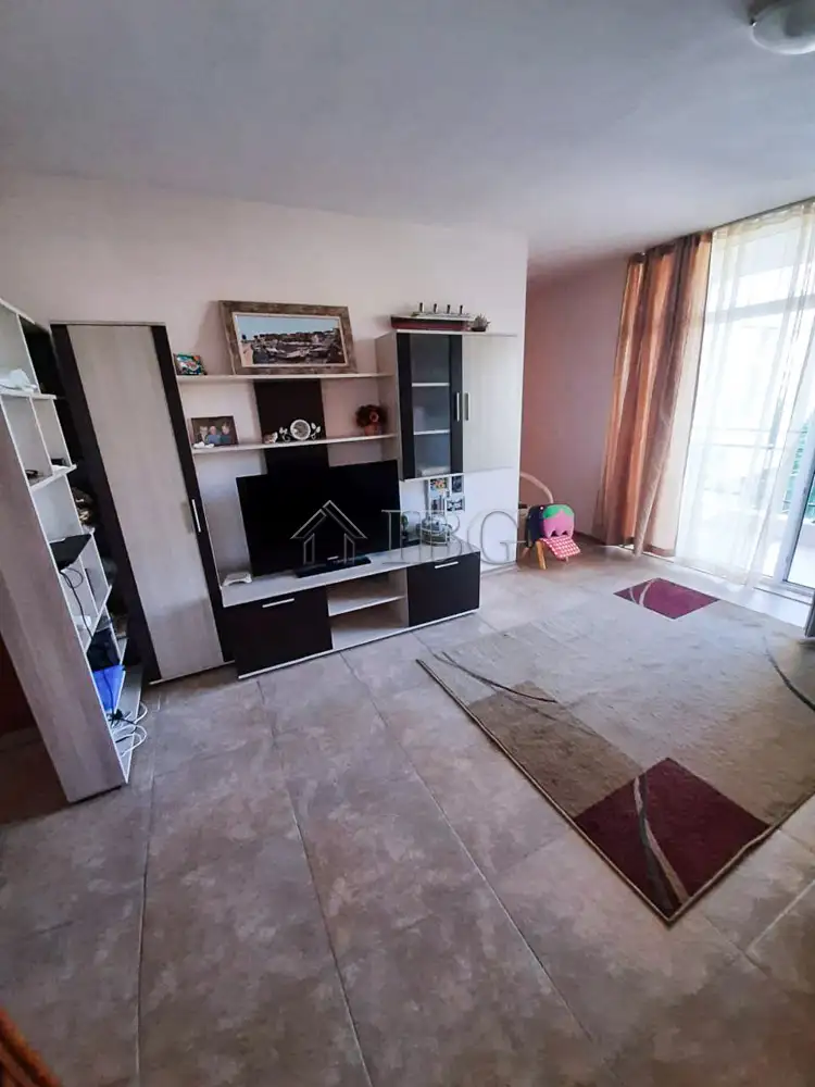 Квартира 112м² в Болгарии, Солнечный берег. Стоимостью 85000€ аренда фото-5