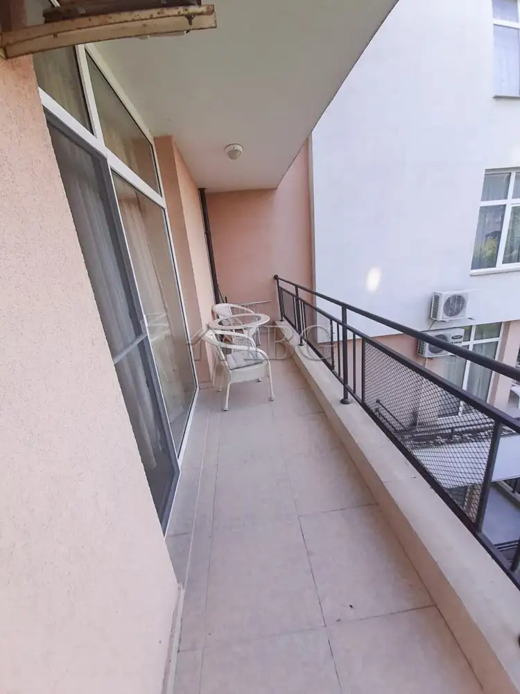 Квартира 112м² в Болгарии, Солнечный берег. Стоимостью 85000€ аренда фото-6