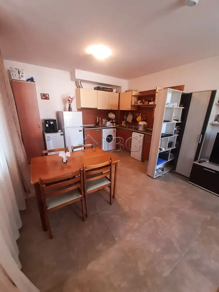 Квартира 112м² в Болгарии, Солнечный берег. Стоимостью 85000€ аренда фото-7