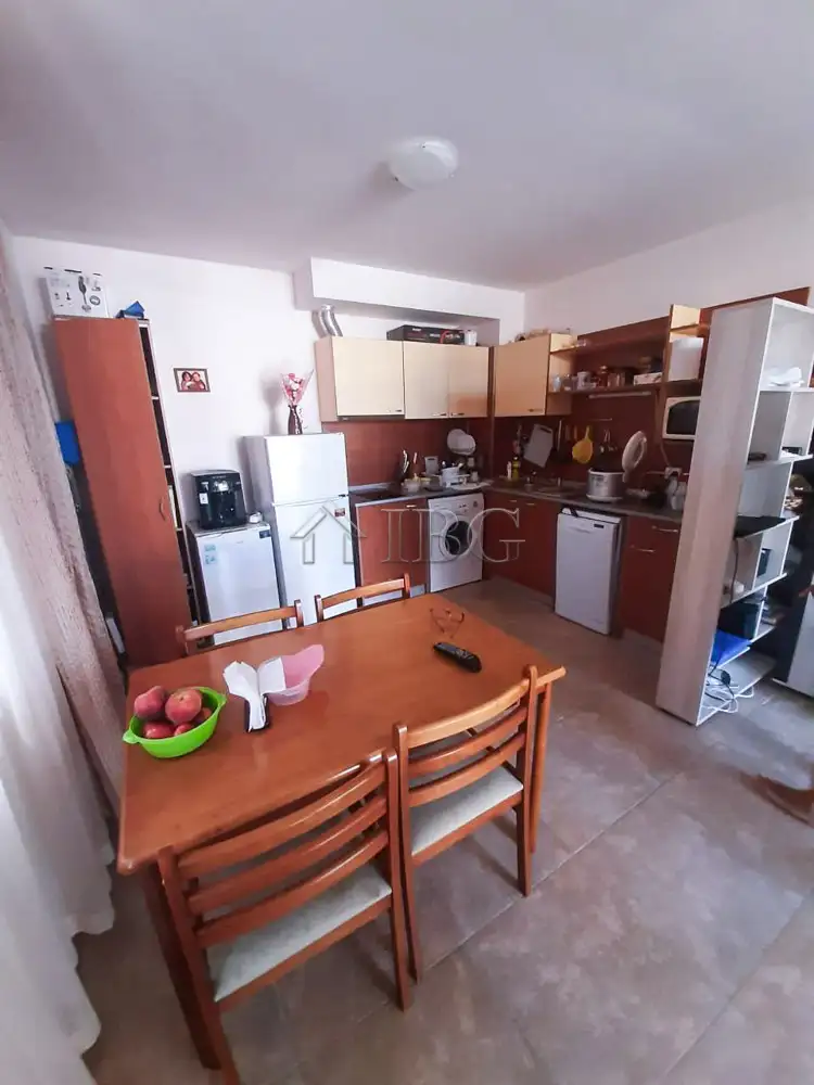 Квартира 112м² в Болгарии, Солнечный берег. Стоимостью 85000€ аренда фото-8