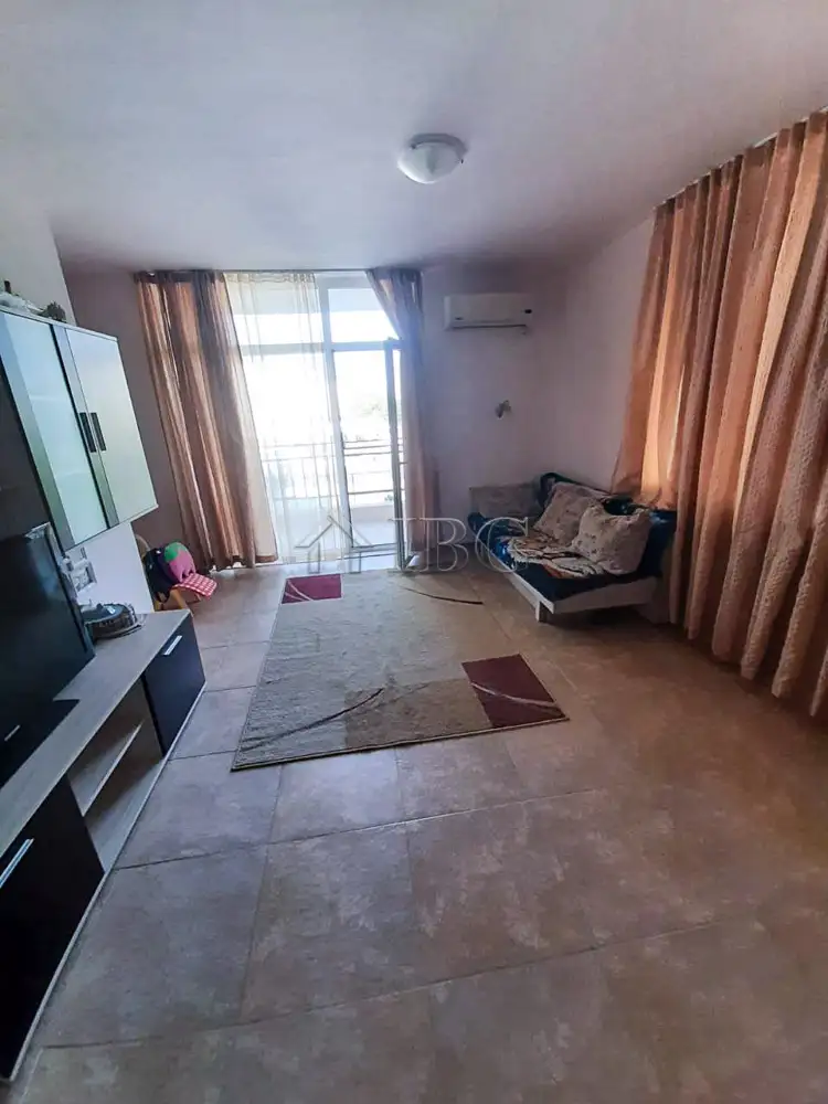 Квартира 112м² в Болгарии, Солнечный берег. Стоимостью 85000€ аренда фото-9