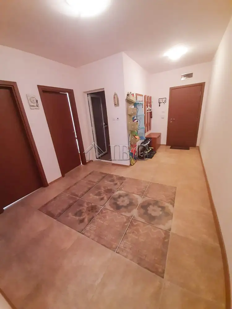 Квартира 112м² в Болгарии, Солнечный берег. Стоимостью 85000€ аренда фото-10