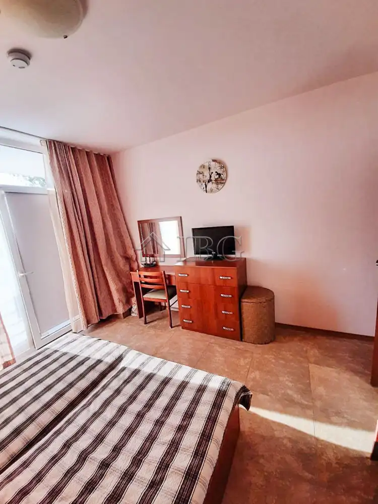 Квартира 112м² в Болгарии, Солнечный берег. Стоимостью 85000€ аренда фото-12