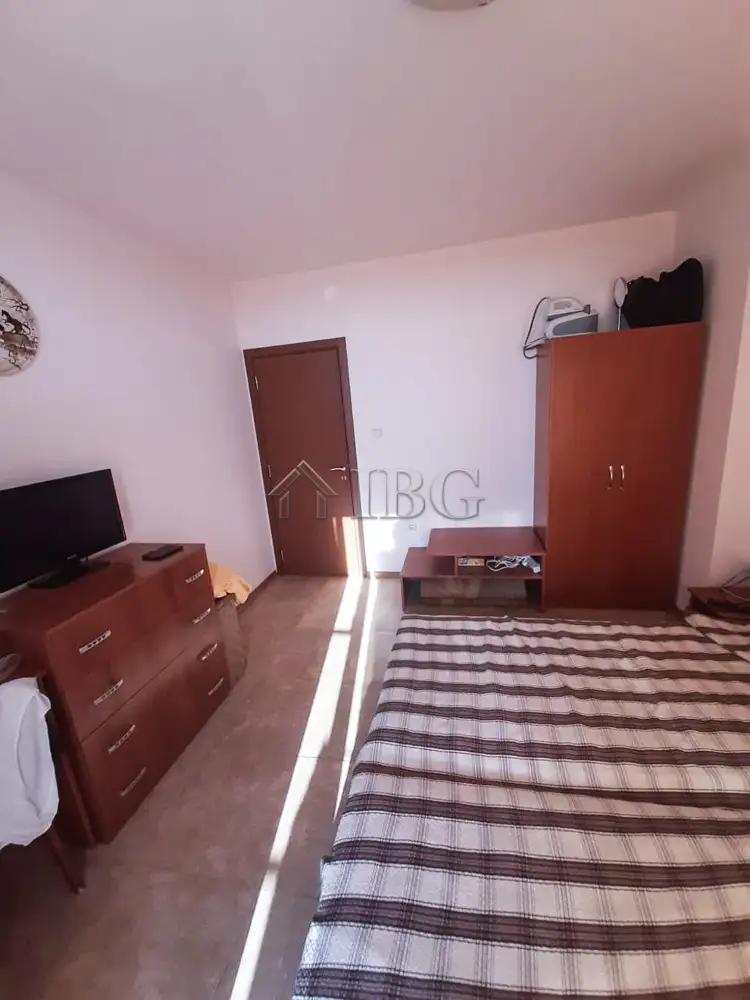 Квартира 112м² в Болгарии, Солнечный берег. Стоимостью 85000€ аренда фото-13
