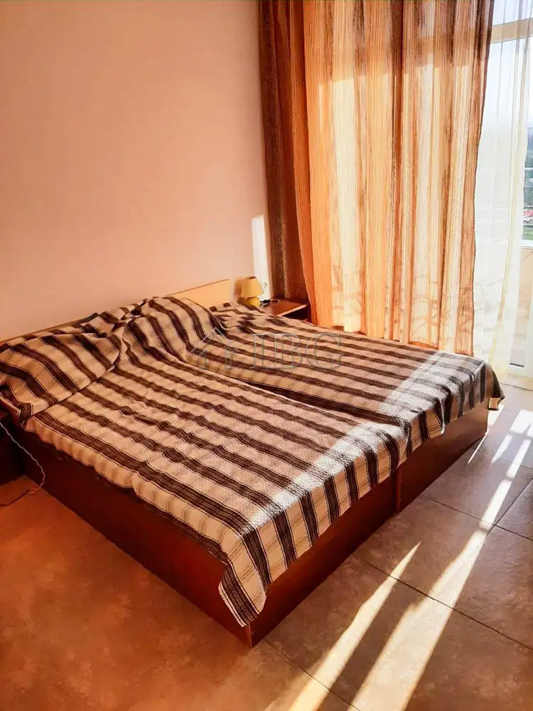 Квартира 112м² в Болгарии, Солнечный берег. Стоимостью 85000€ аренда фото-15