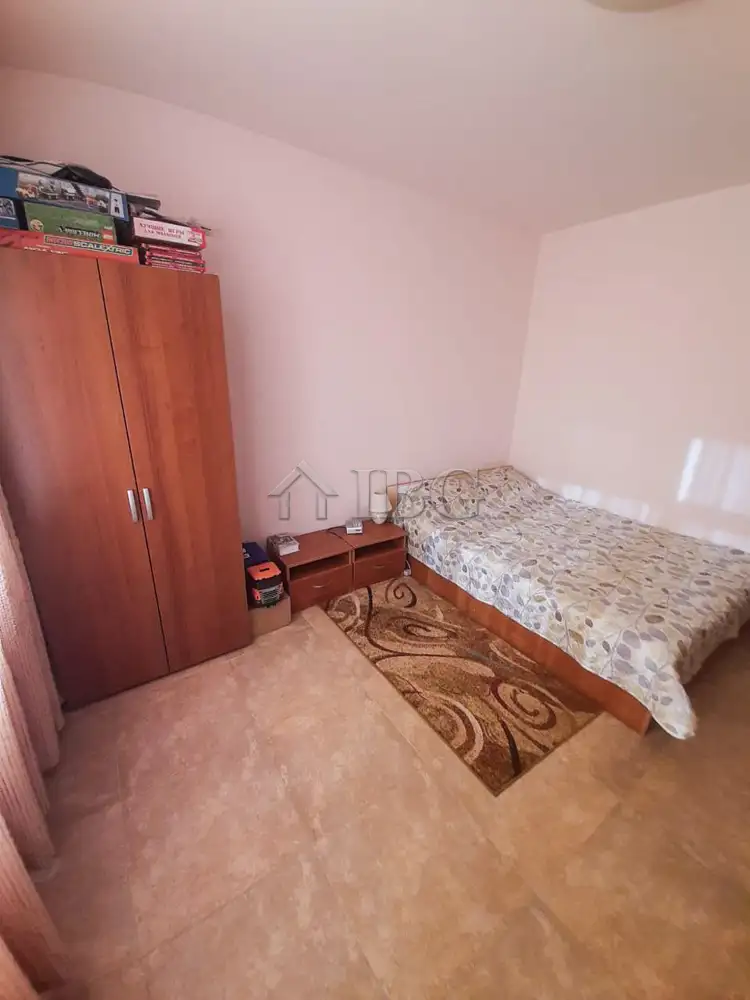Квартира 112м² в Болгарии, Солнечный берег. Стоимостью 85000€ аренда фото-16