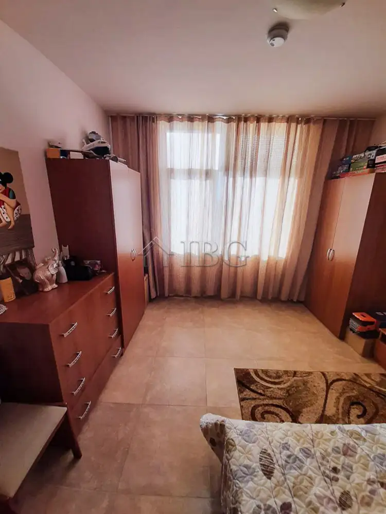 Квартира 112м² в Болгарии, Солнечный берег. Стоимостью 85000€ аренда фото-17