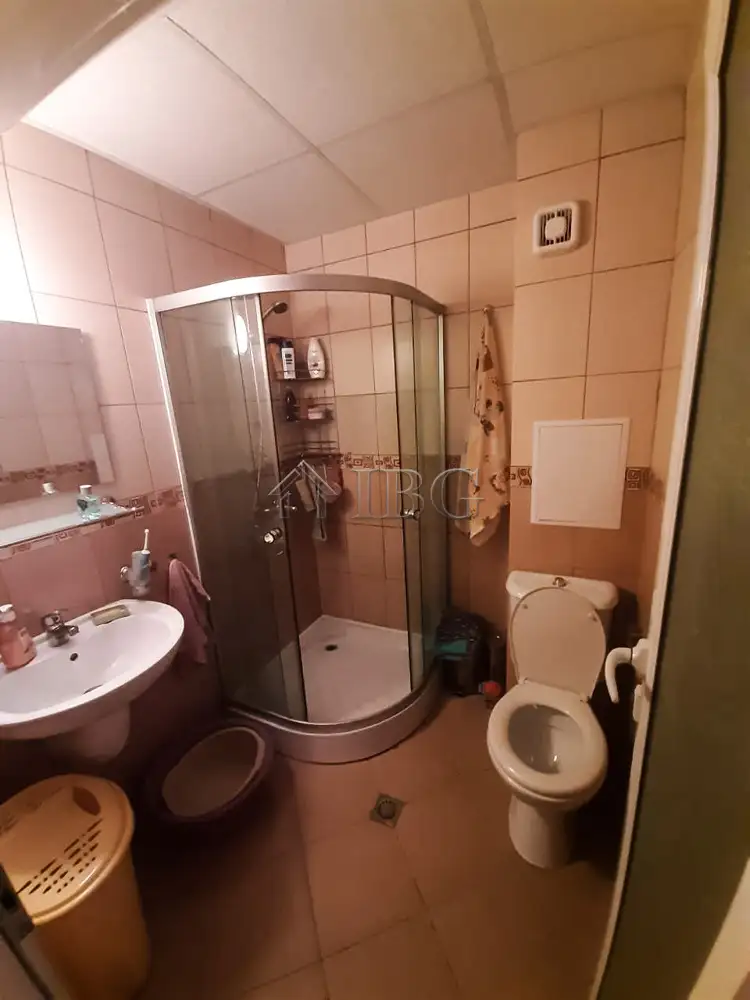 Квартира 112м² в Болгарии, Солнечный берег. Стоимостью 85000€ аренда фото-18