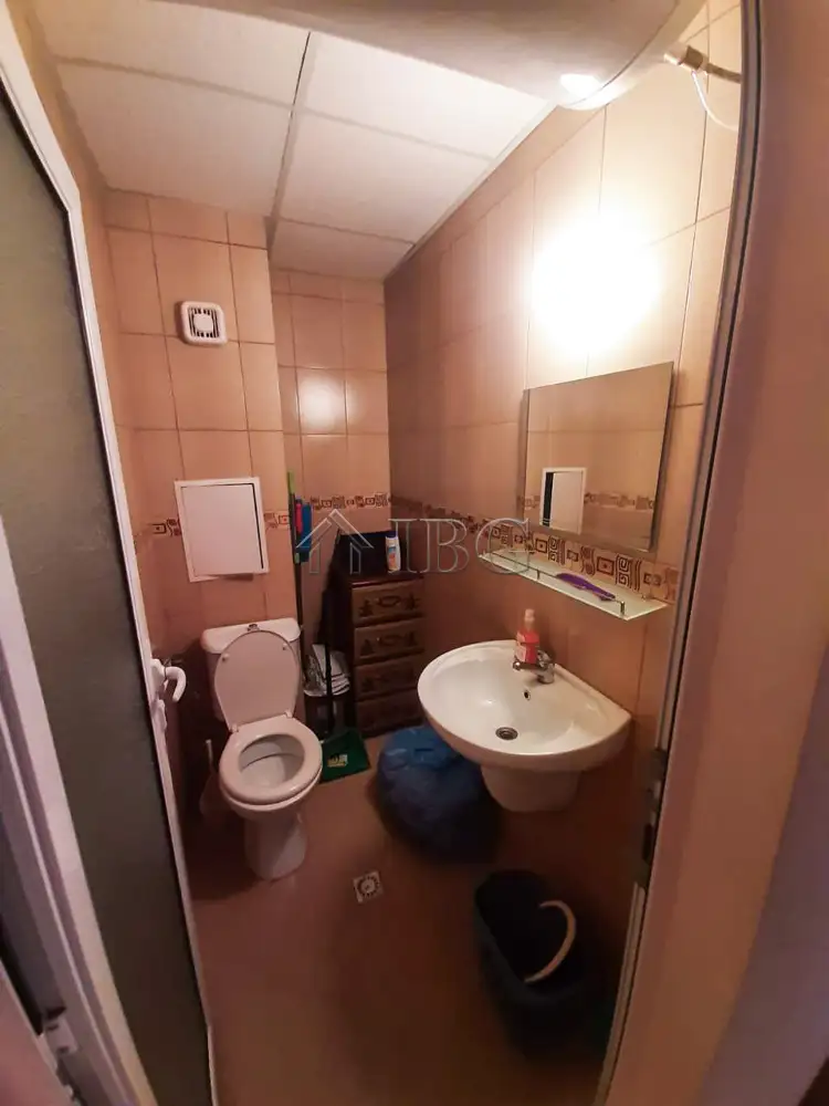 Квартира 112м² в Болгарии, Солнечный берег. Стоимостью 85000€ аренда фото-19