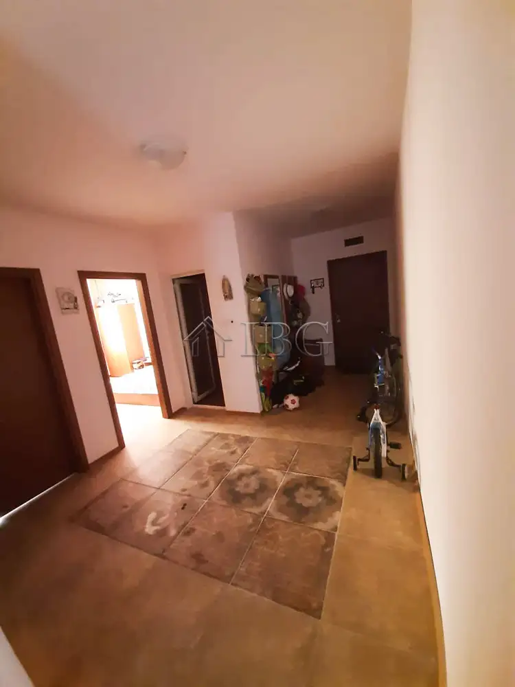 Квартира 112м² в Болгарии, Солнечный берег. Стоимостью 85000€ аренда фото-20