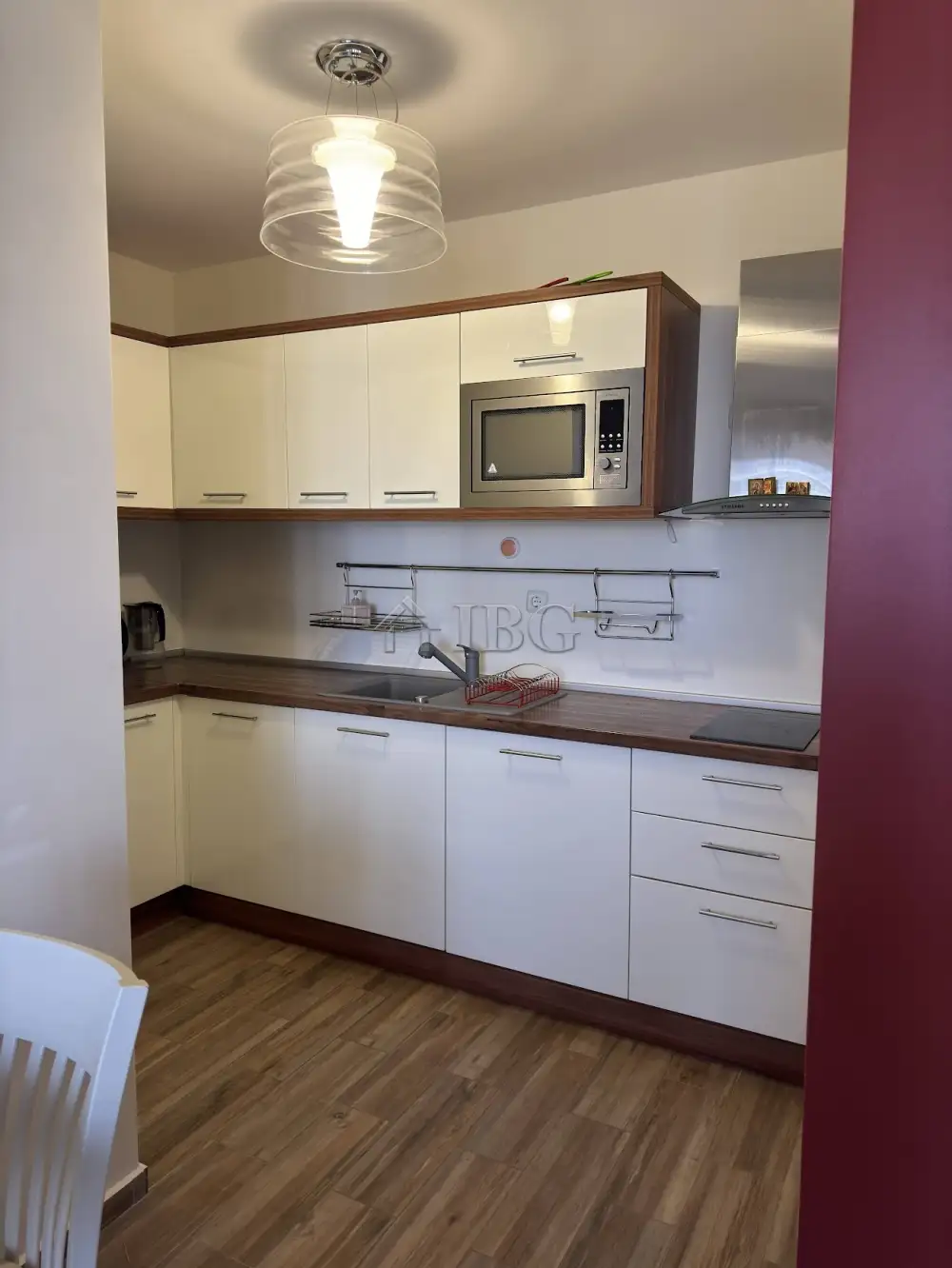 Квартира 72м² в Болгарии, Солнечный берег. Стоимостью 126000€ аренда фото-6