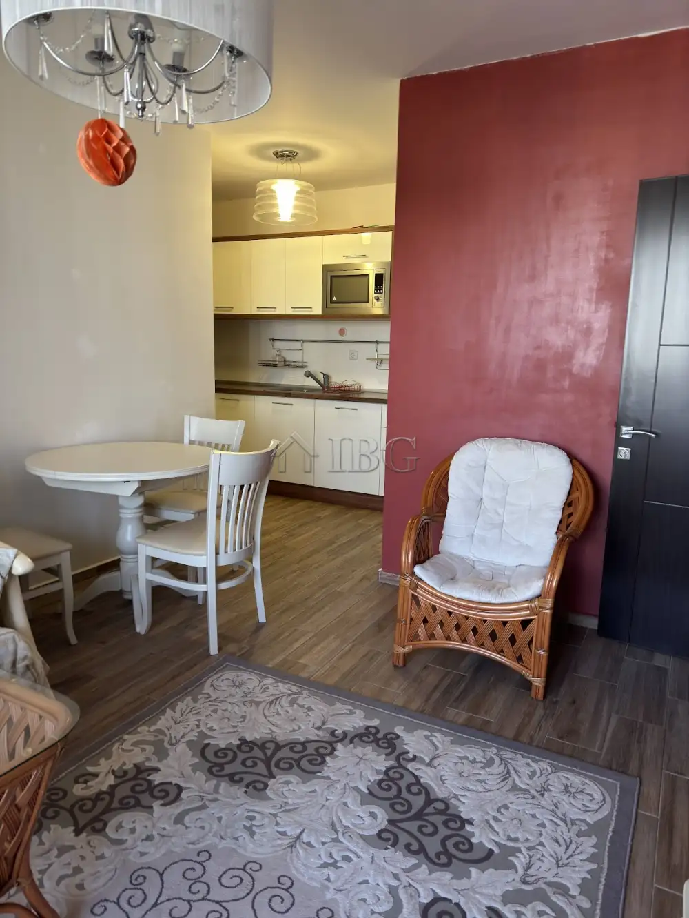 Квартира 72м² в Болгарии, Солнечный берег. Стоимостью 126000€ аренда фото-7