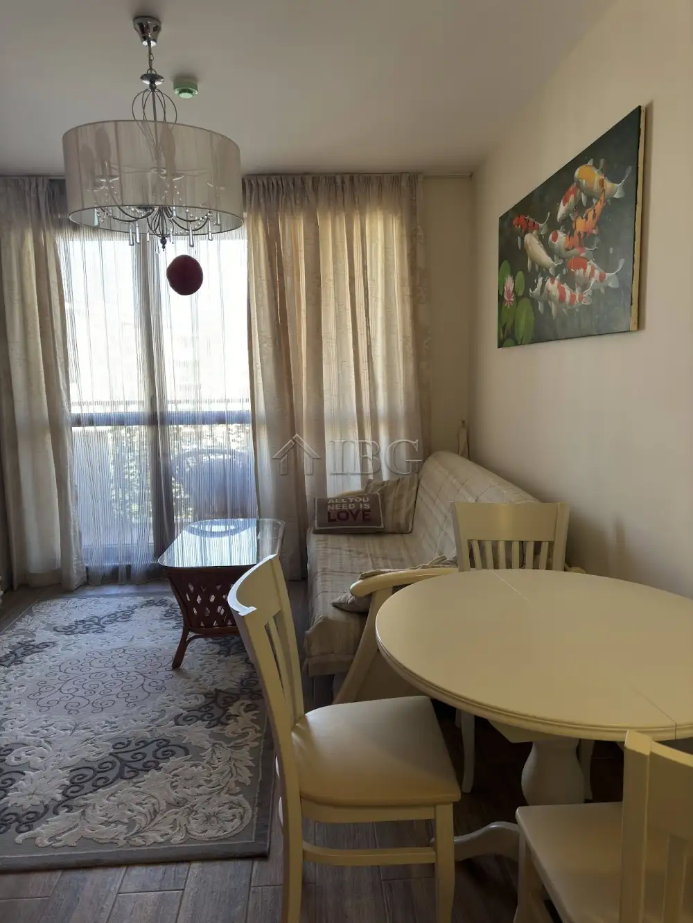 Квартира 72м² в Болгарии, Солнечный берег. Стоимостью 126000€ аренда фото-10