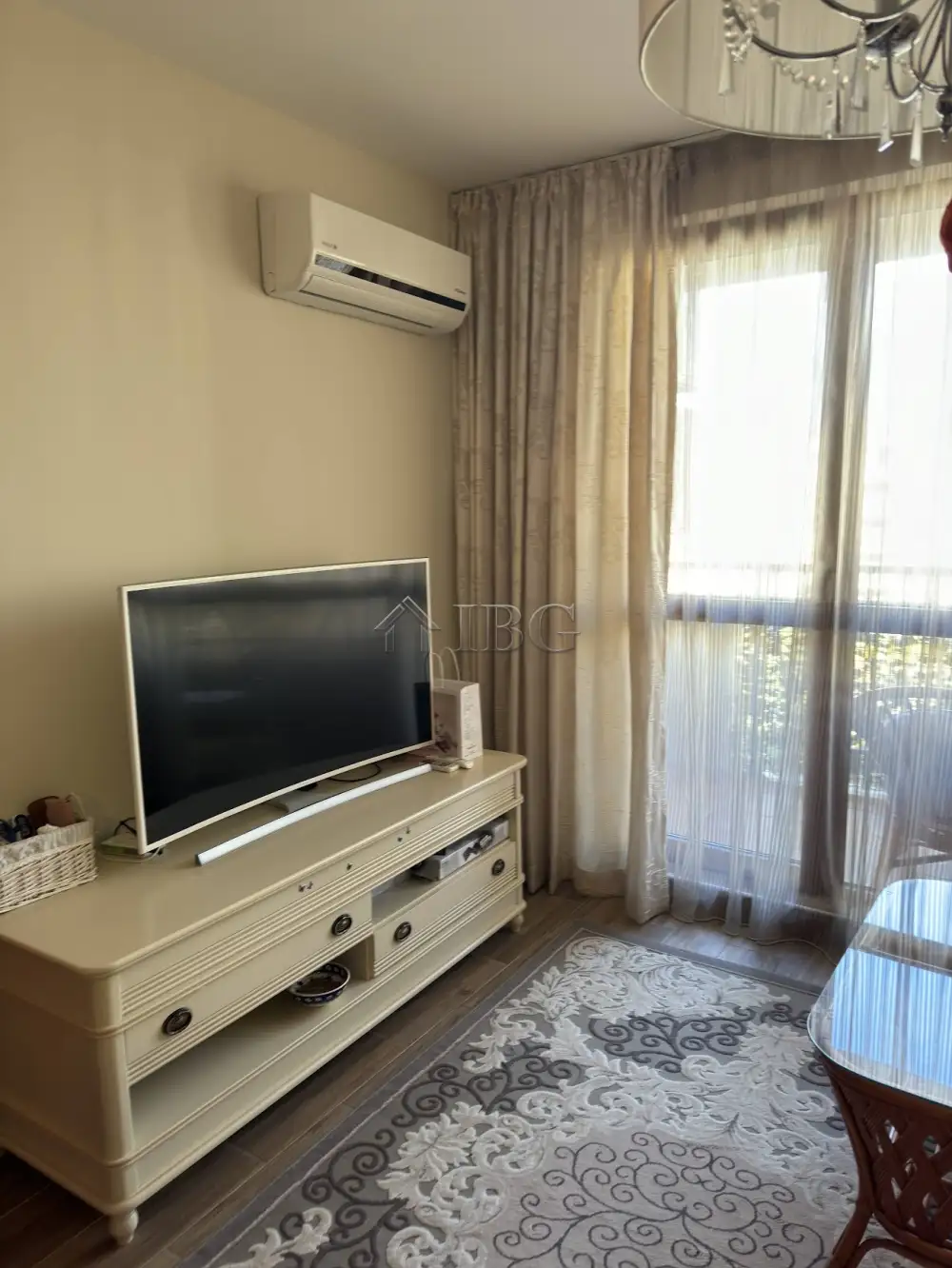 Квартира 72м² в Болгарии, Солнечный берег. Стоимостью 126000€ аренда фото-11