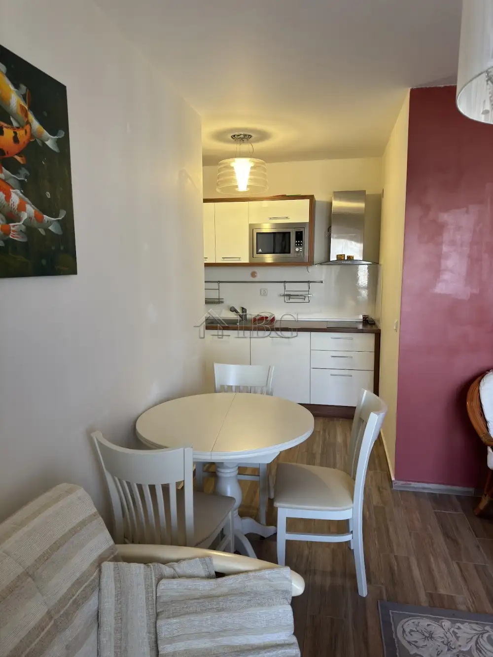 Квартира 72м² в Болгарии, Солнечный берег. Стоимостью 126000€ аренда фото-16