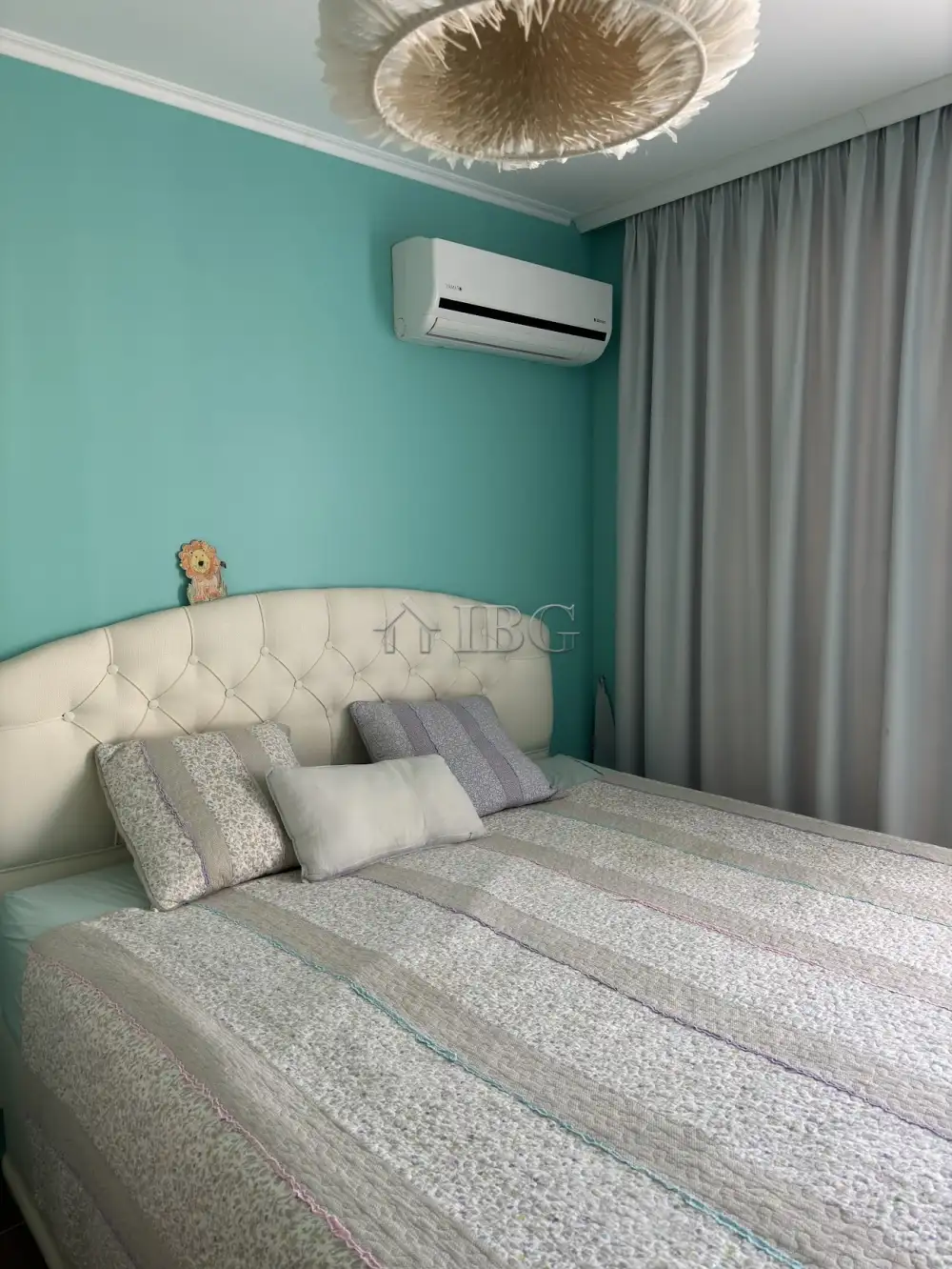 Квартира 72м² в Болгарии, Солнечный берег. Стоимостью 126000€ аренда фото-17