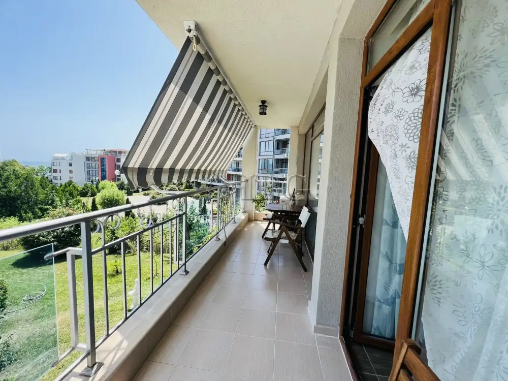 Квартира 125м² в Болгарии, Святой Влас. Стоимостью 140000€ аренда фото-3