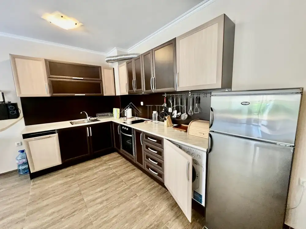 Квартира 125м² в Болгарии, Святой Влас. Стоимостью 140000€ аренда фото-5