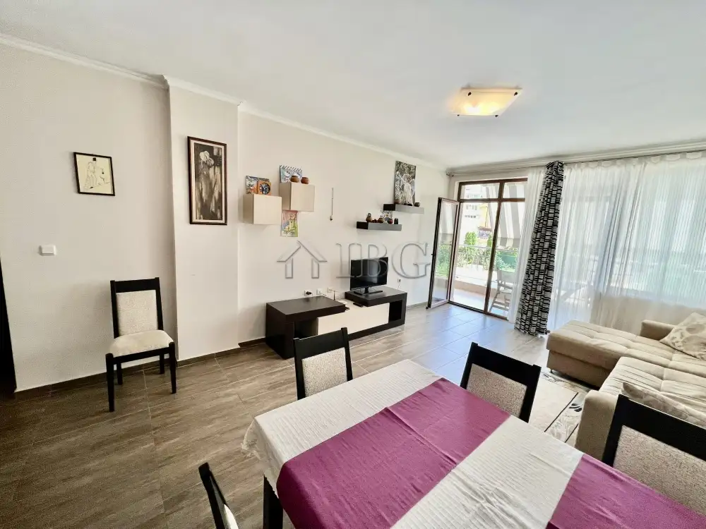 Квартира 125м² в Болгарии, Святой Влас. Стоимостью 140000€ аренда фото-6