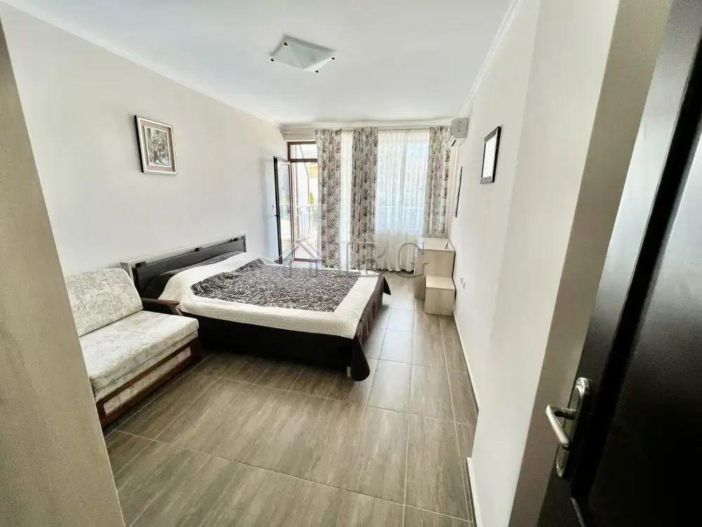 Квартира 125м² в Болгарии, Святой Влас. Стоимостью 140000€ аренда фото-7