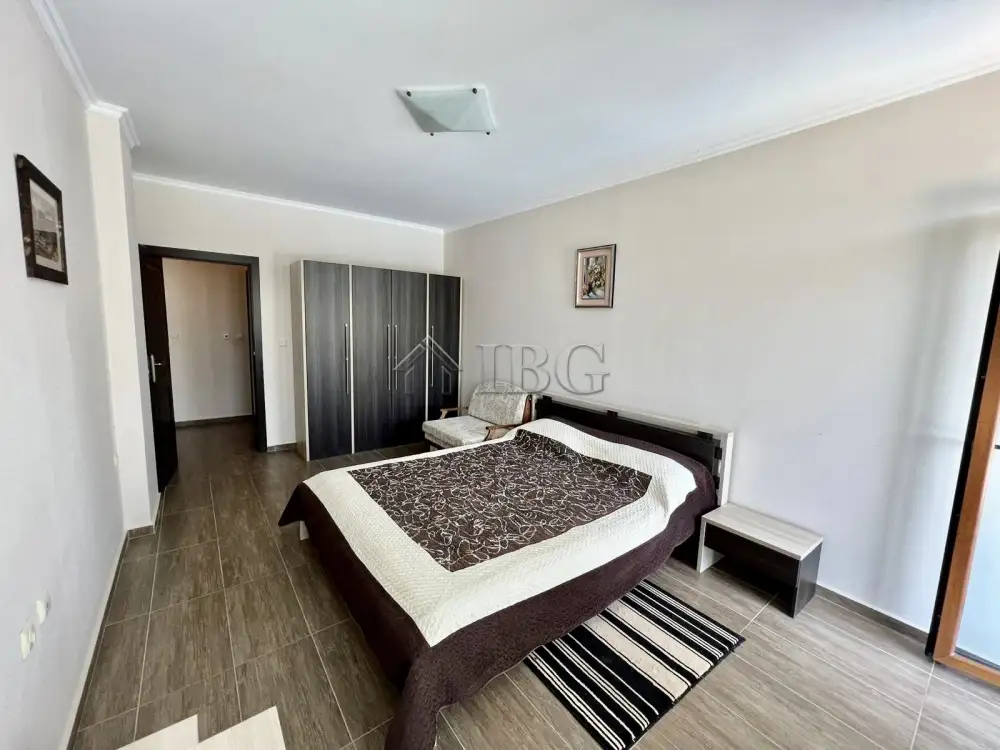 Квартира 125м² в Болгарии, Святой Влас. Стоимостью 140000€ аренда фото-8