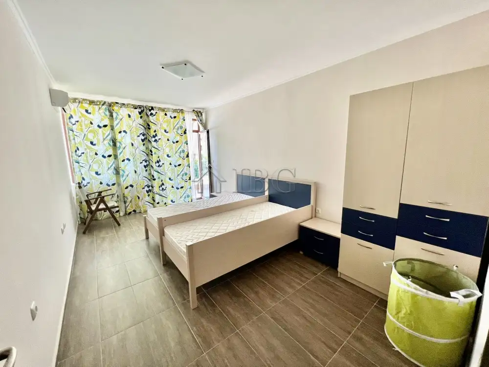 Квартира 125м² в Болгарии, Святой Влас. Стоимостью 140000€ аренда фото-9